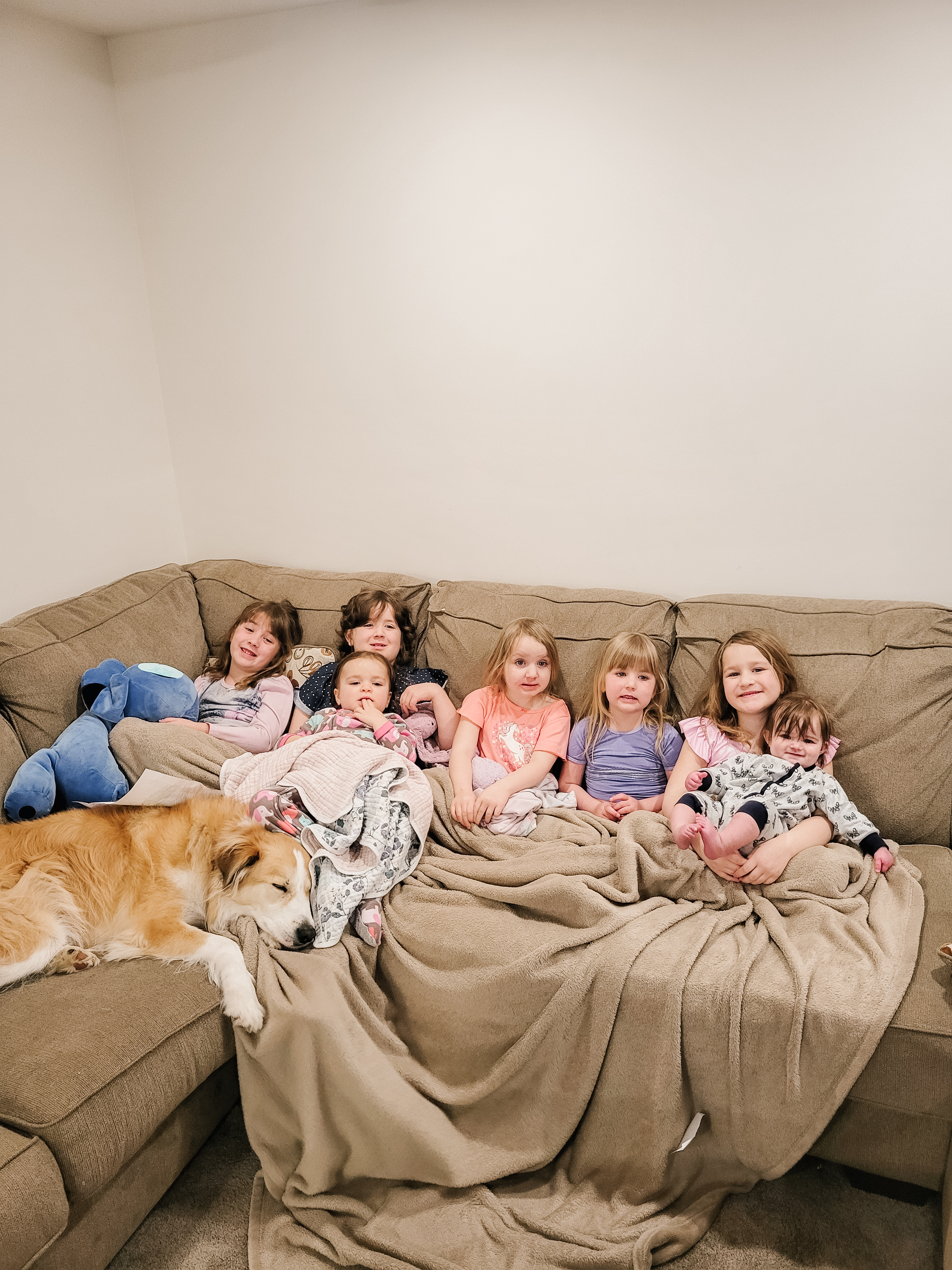 Tiny Tornados to Tidy Spaces